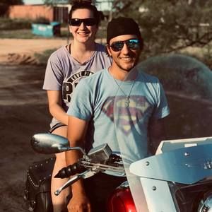 Meet your Posher, Stephen